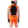 FOX BLUZA OFF-ROAD FLEXAIR MAGNETIC FLUO ORANGE